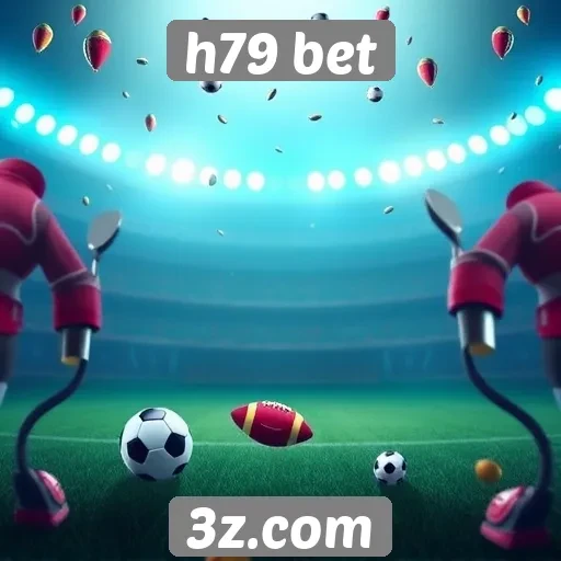 Comparativo de bônus oferecidos pelo h79 bet