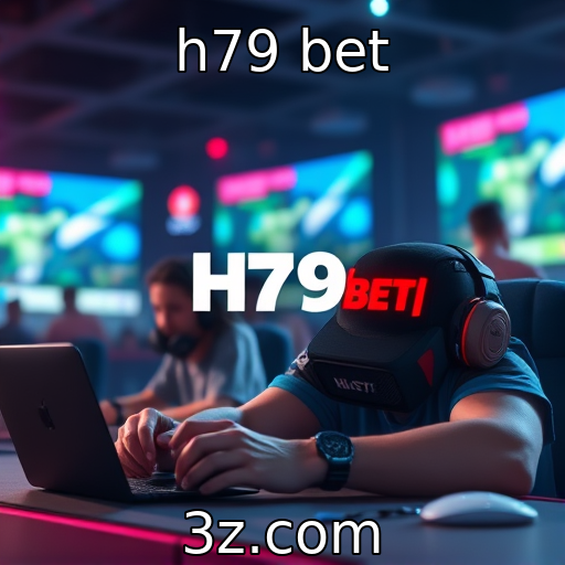 h79 bet - Desenvolvedores destacam inovação em jogos competitivos