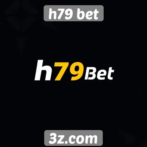 Recursos e funcionalidades do site h79 bet