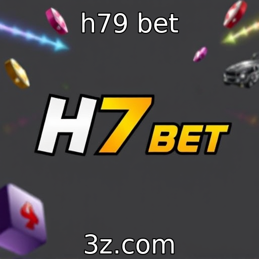 h79 bet | O crescimento dos jogos online no mercado atual