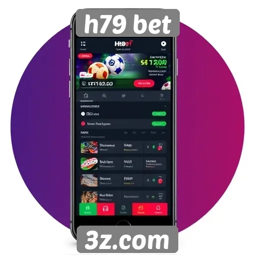 Compatibilidade do site h79 bet em dispositivos móveis