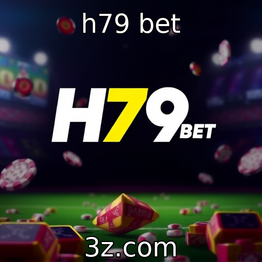 h79 bet - Desafios legais enfrentados pela indústria de jogos