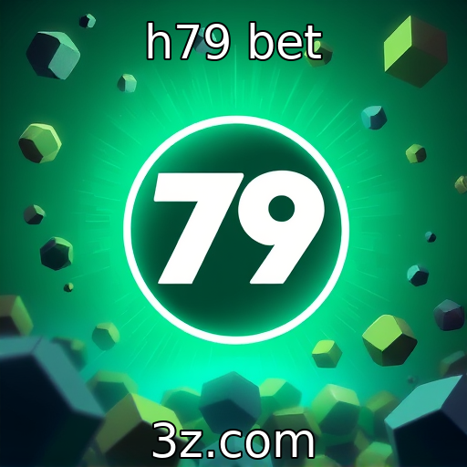 h79 bet | Novas tecnologias transformam a experiência de jogo