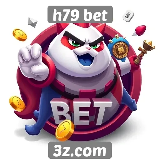 Oferta variada de jogos no h79 bet